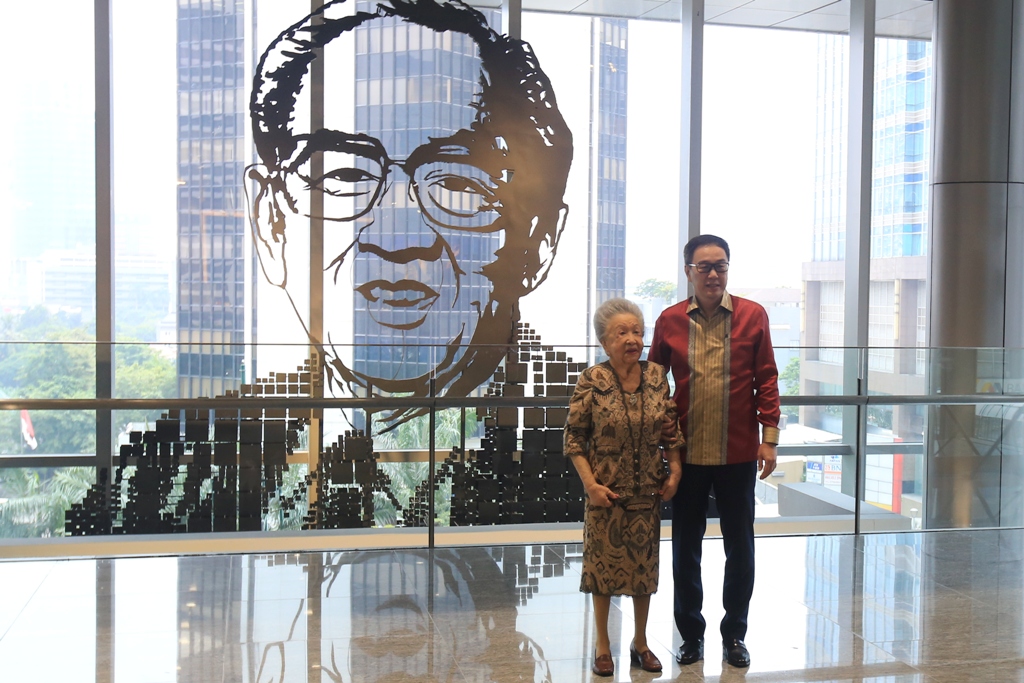 Menara Astra Marks Astra’s 62 Years Inspiring the Nation